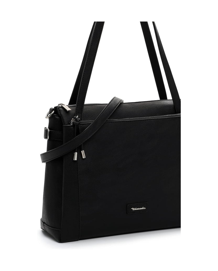 TAMARIS-Shopper-TAS-Gerlinde-schwarz