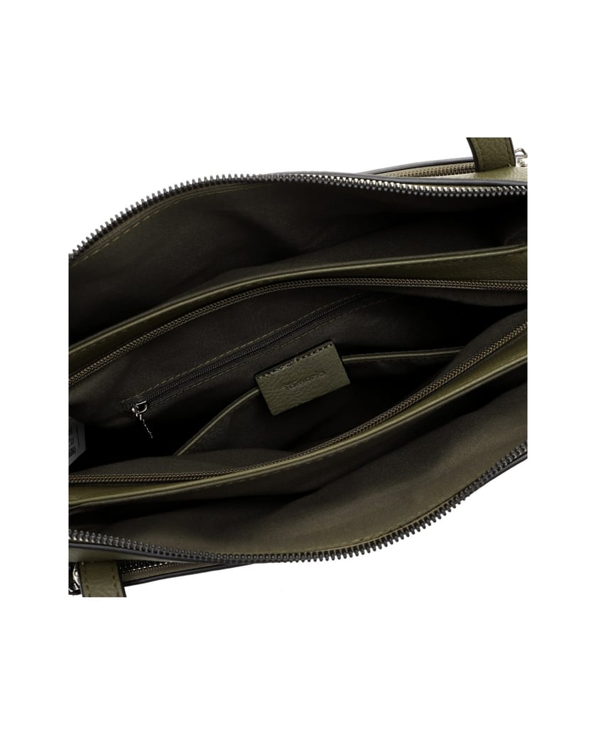TAMARIS-Shopper-TAS-Gerlinde-schwarz