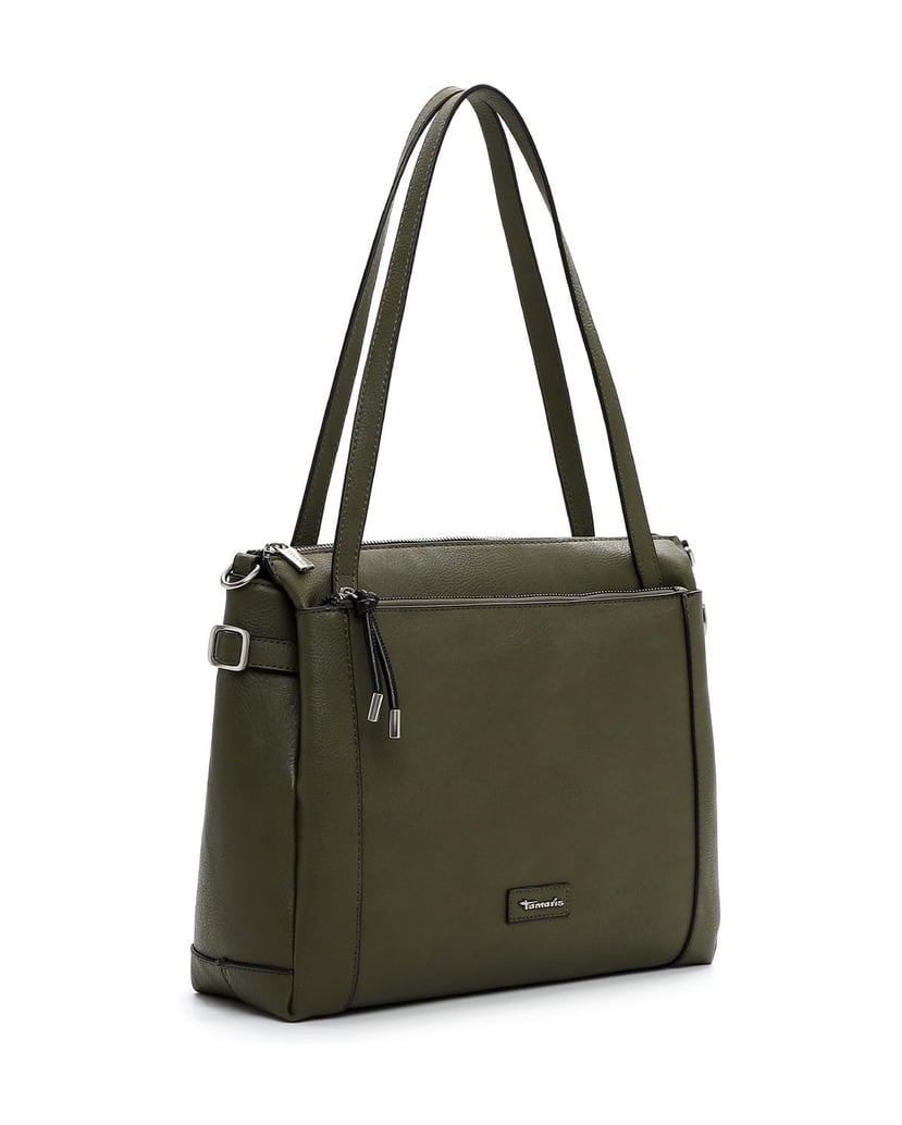 TAMARIS-Shopper-TAS-Gerlinde-schwarz
