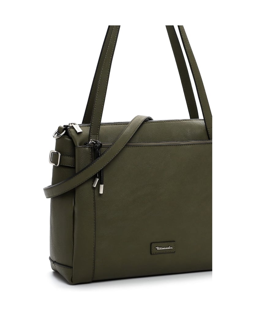TAMARIS-Shopper-TAS-Gerlinde-schwarz
