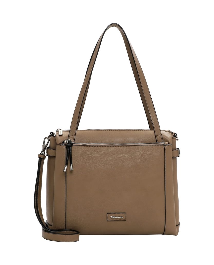 TAMARIS-Shopper-TAS-Gerlinde-schwarz