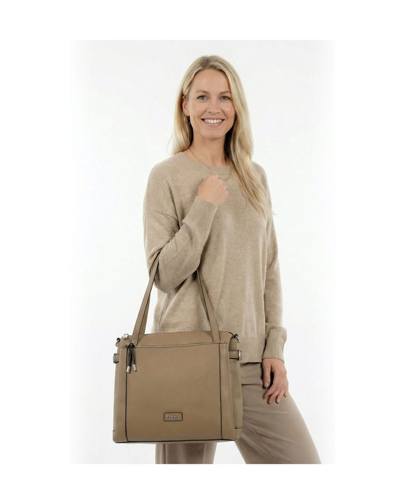 TAMARIS-Shopper-TAS-Gerlinde-schwarz