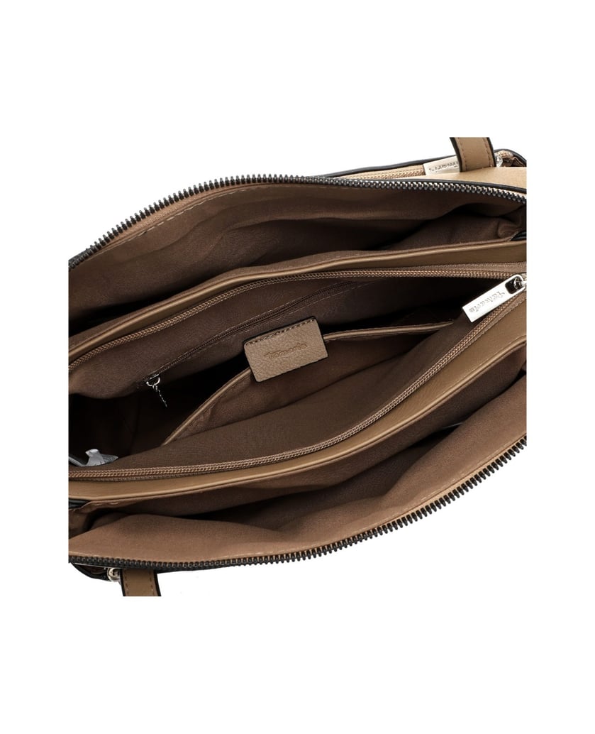 TAMARIS-Shopper-TAS-Gerlinde-schwarz