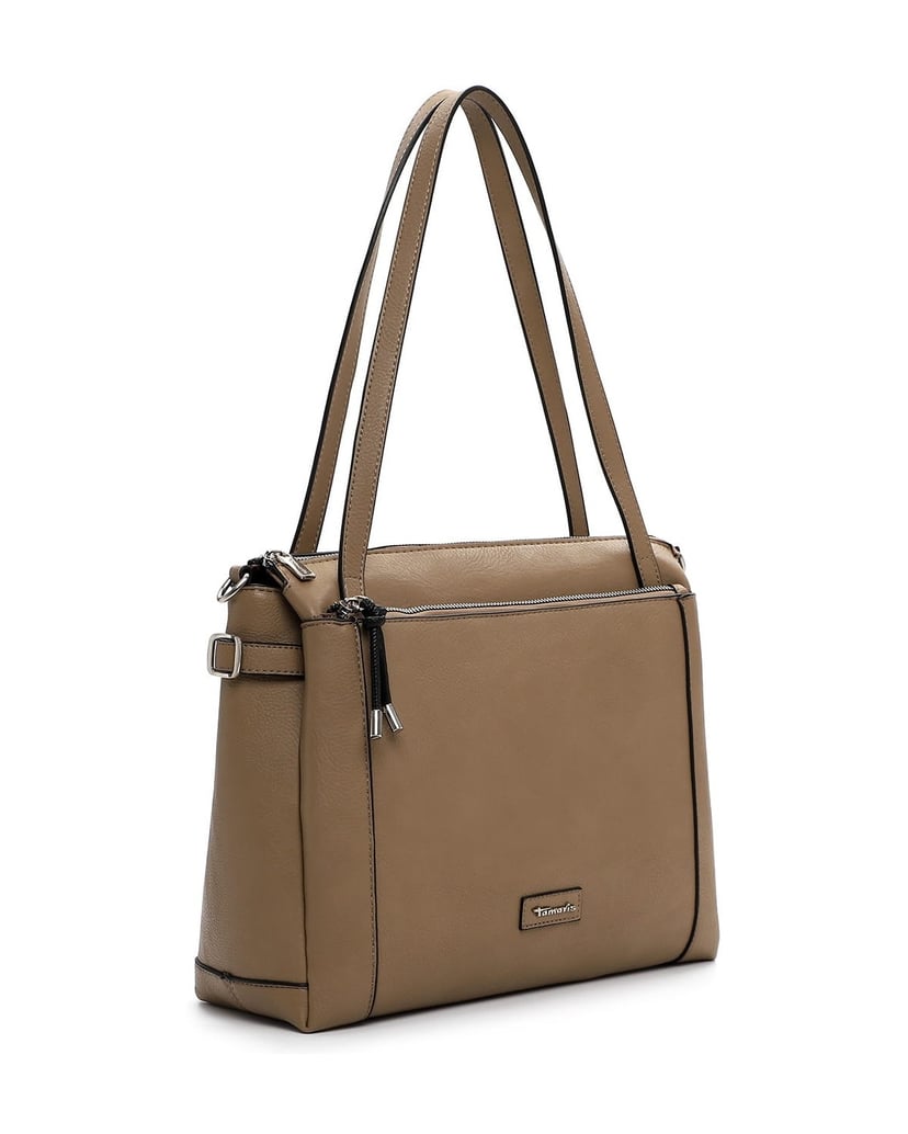 TAMARIS-Shopper-TAS-Gerlinde-schwarz