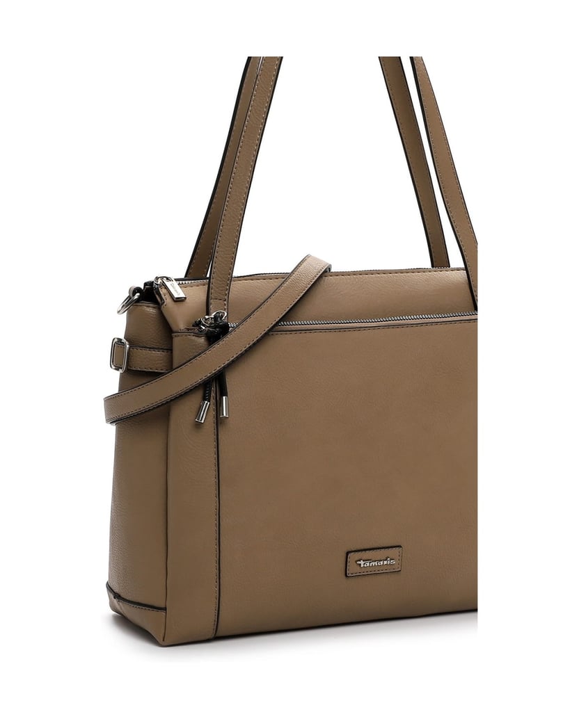 TAMARIS-Shopper-TAS-Gerlinde-schwarz