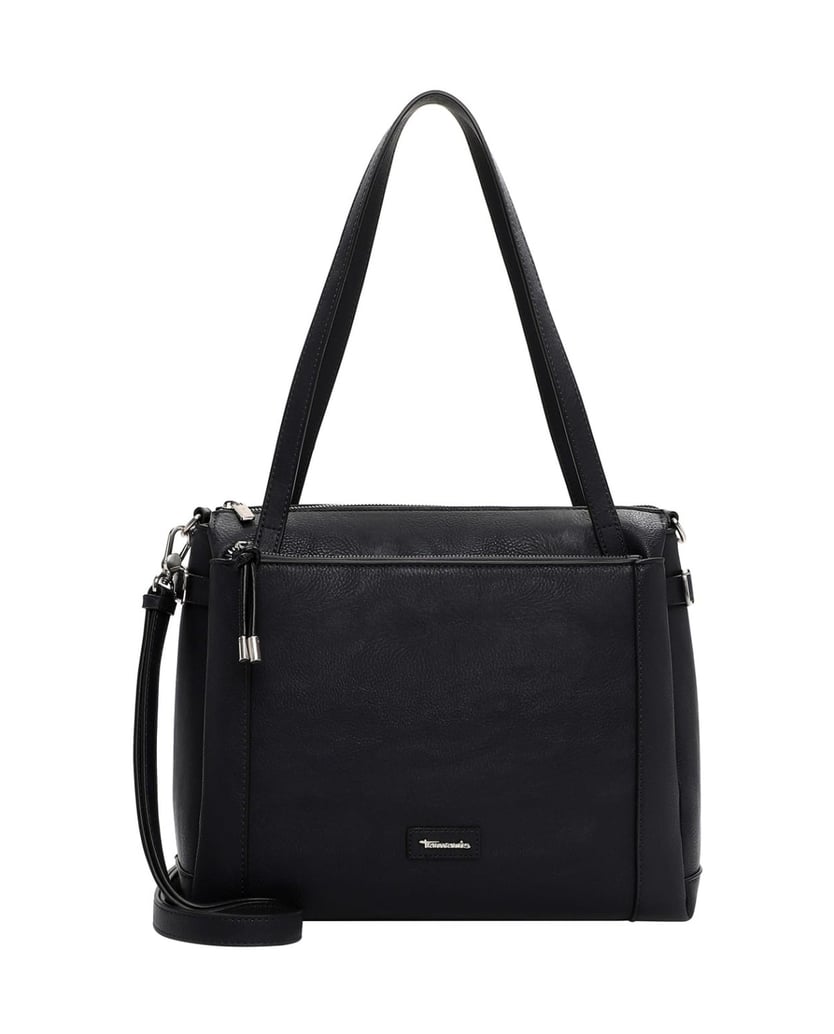 TAMARIS-Shopper-TAS-Gerlinde-schwarz