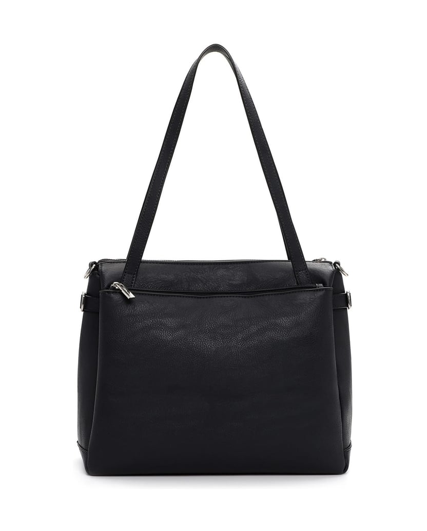 TAMARIS-Shopper-TAS-Gerlinde-schwarz