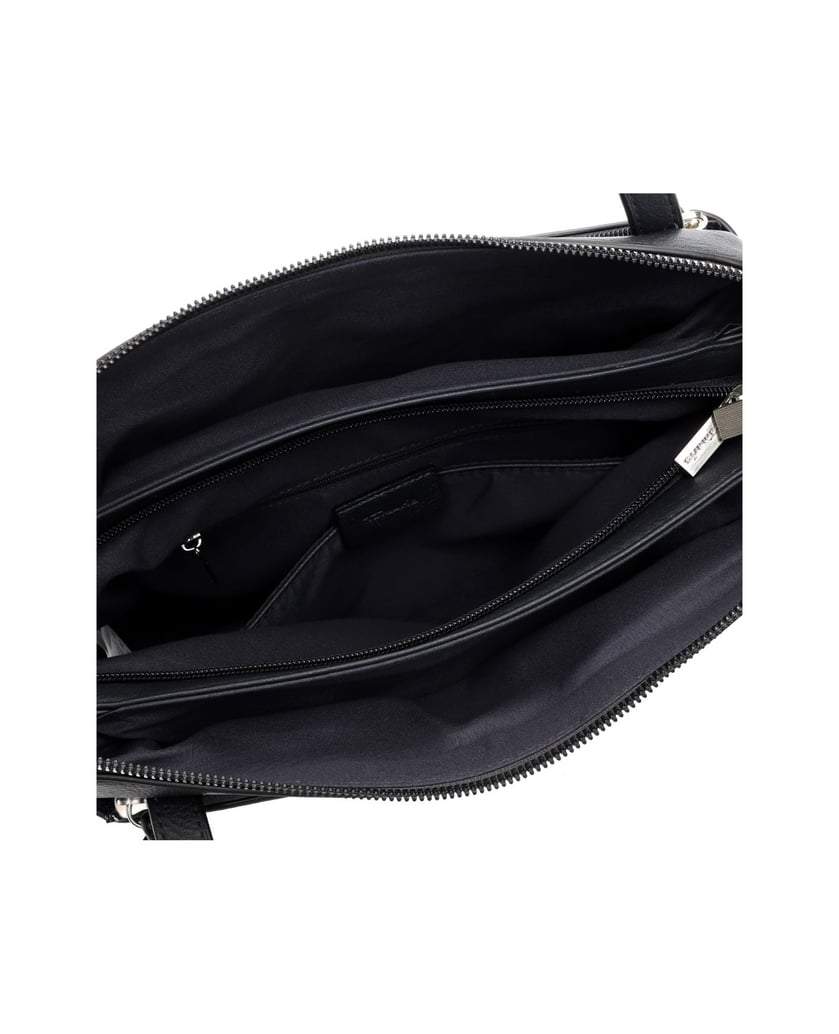 TAMARIS-Shopper-TAS-Gerlinde-schwarz