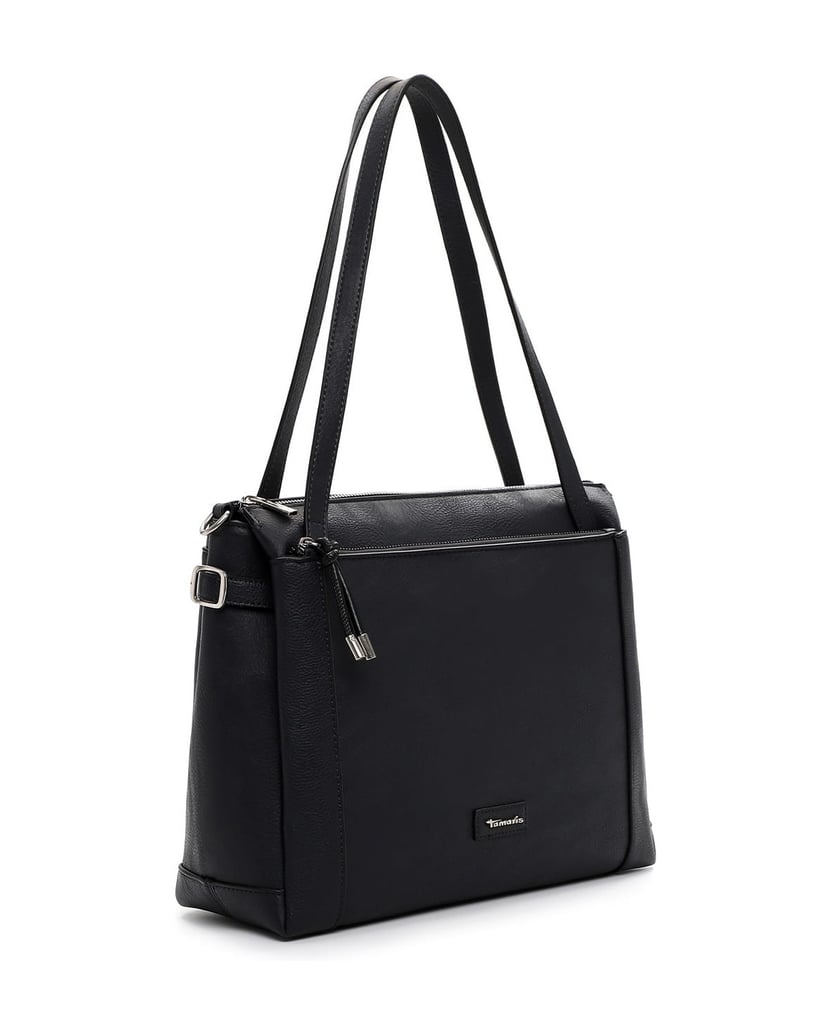 TAMARIS-Shopper-TAS-Gerlinde-schwarz