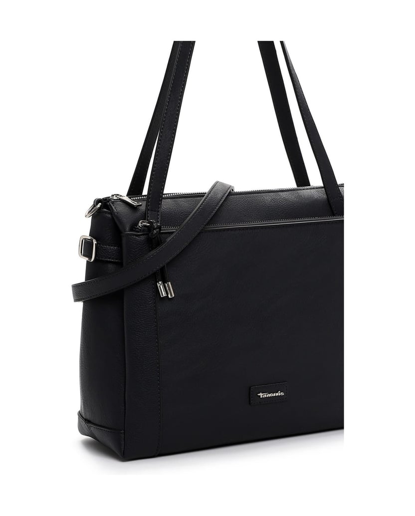 TAMARIS-Shopper-TAS-Gerlinde-schwarz