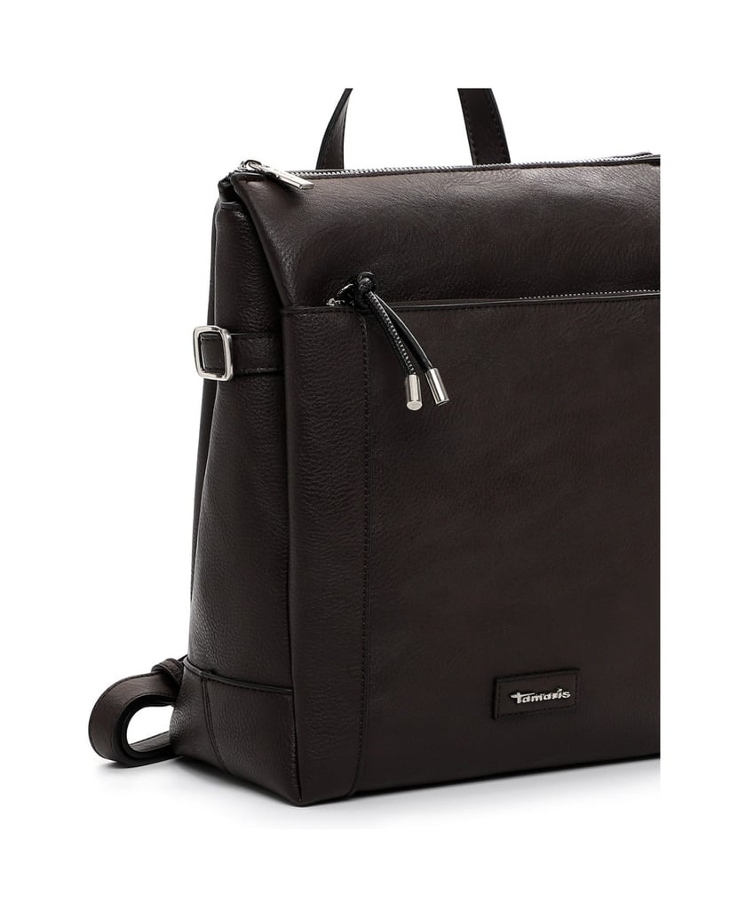 TAMARIS-Rucksack-TAS-Gerlinde-braun