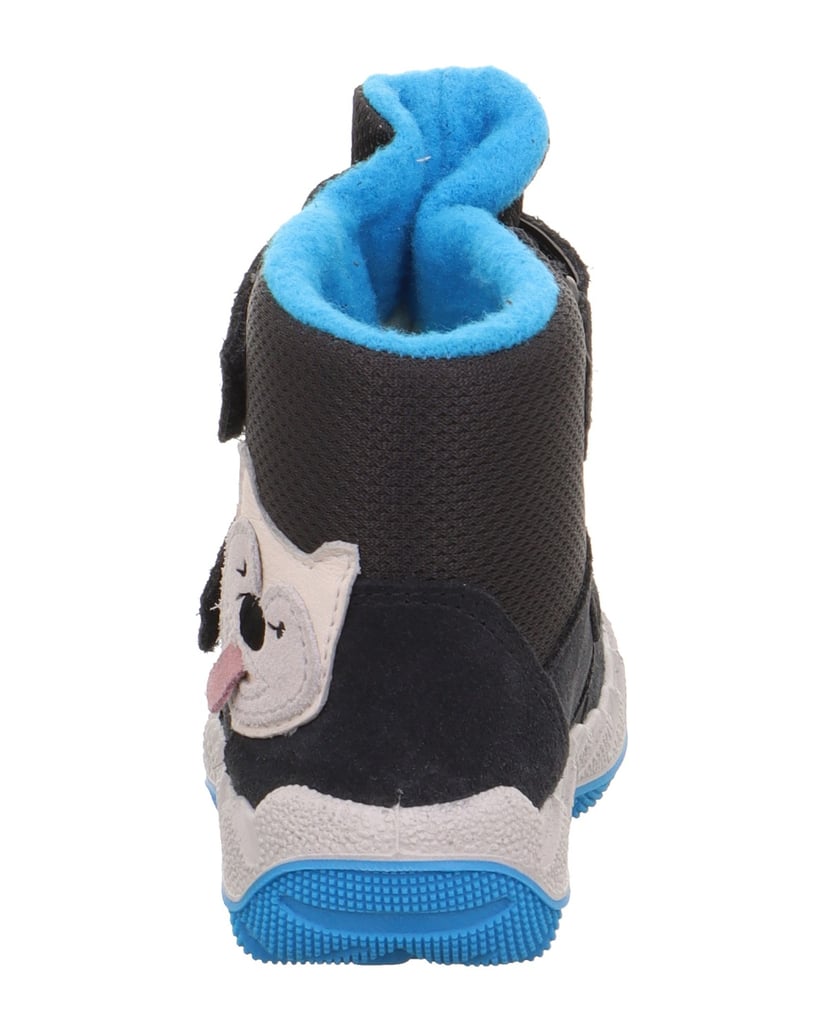 Superfit-Winterstiefel-ICEBIRD-grau