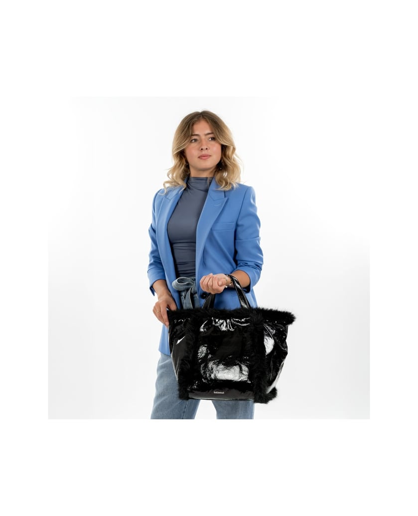 EMILY-&-NOAH-Shopper-E&N-Hanka-schwarz