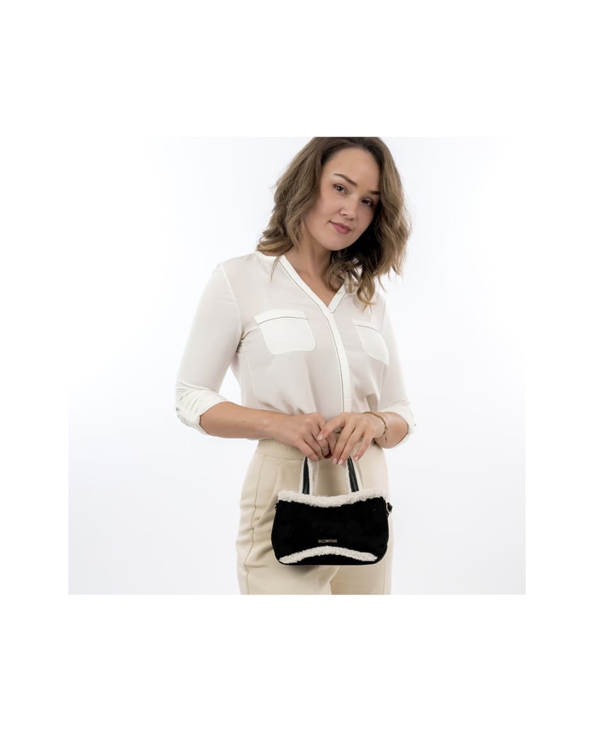 EMILY-&-NOAH-Shopper-E&N-Heiderose-schwarz