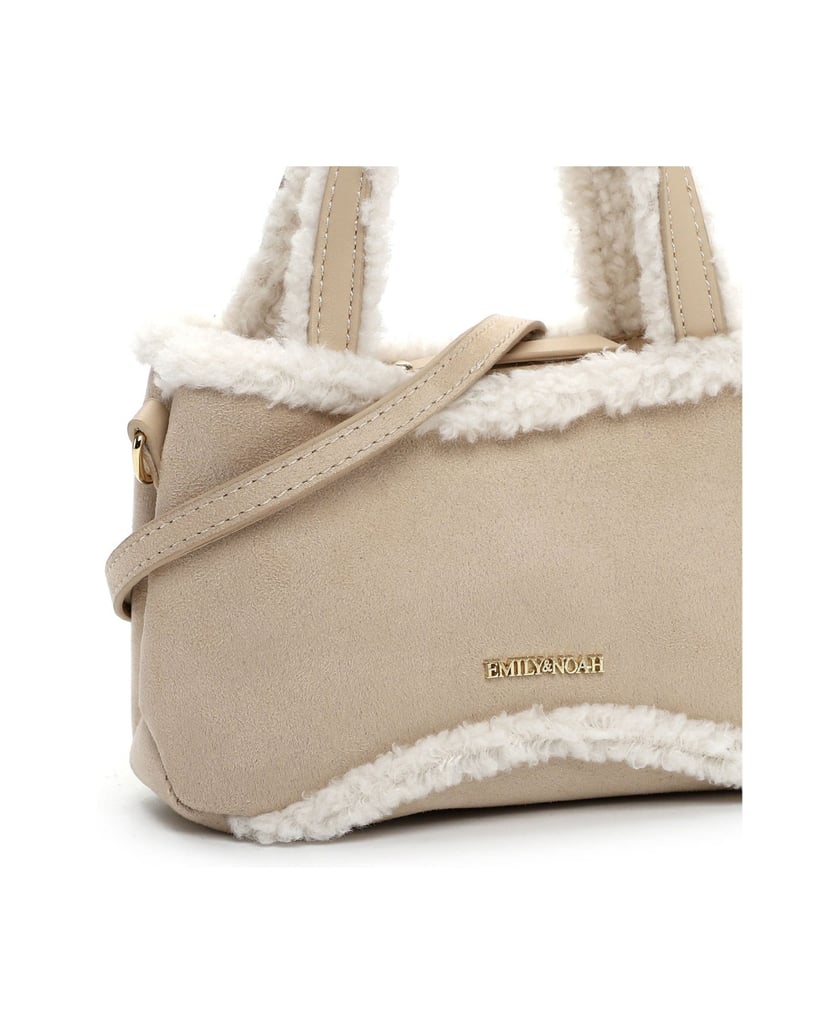 EMILY-&-NOAH-Shopper-E&N-Heiderose-schwarz