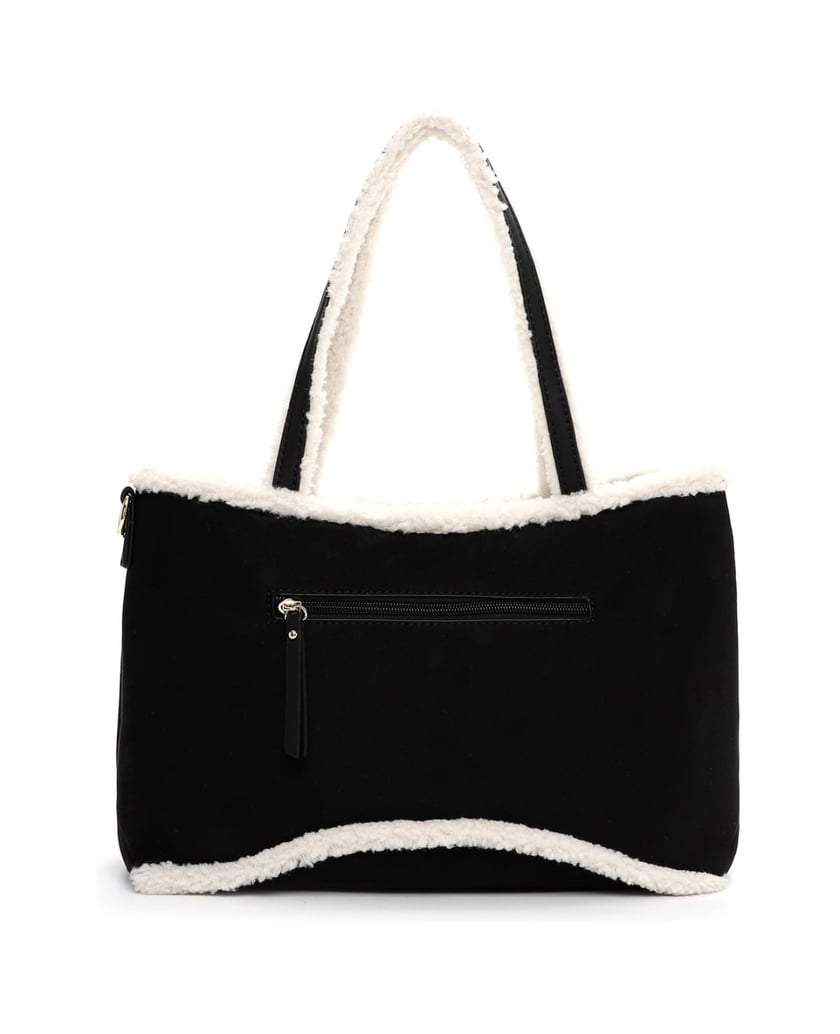 EMILY-&-NOAH-Shopper-E&N-Heiderose-schwarz
