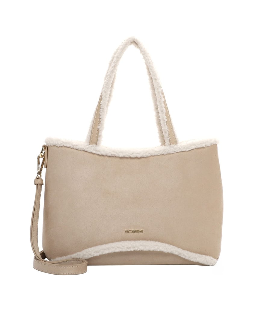 EMILY-&-NOAH-Shopper-E&N-Heiderose-schwarz