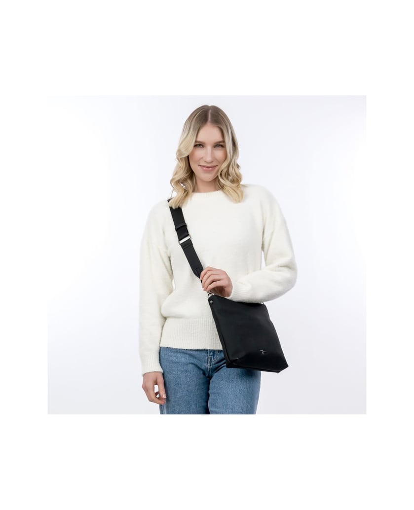 TAMARIS-Umhängetasche-TAS-Gracie-schwarz