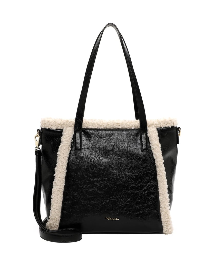 TAMARIS-Shopper-TAS-Gitta-schwarz