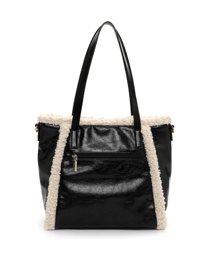 TAMARIS-Shopper-TAS-Gitta-schwarz