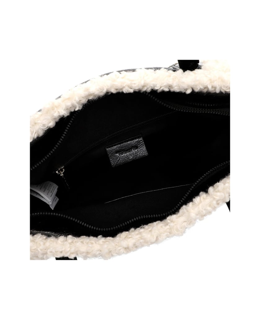 TAMARIS-Shopper-TAS-Gitta-schwarz