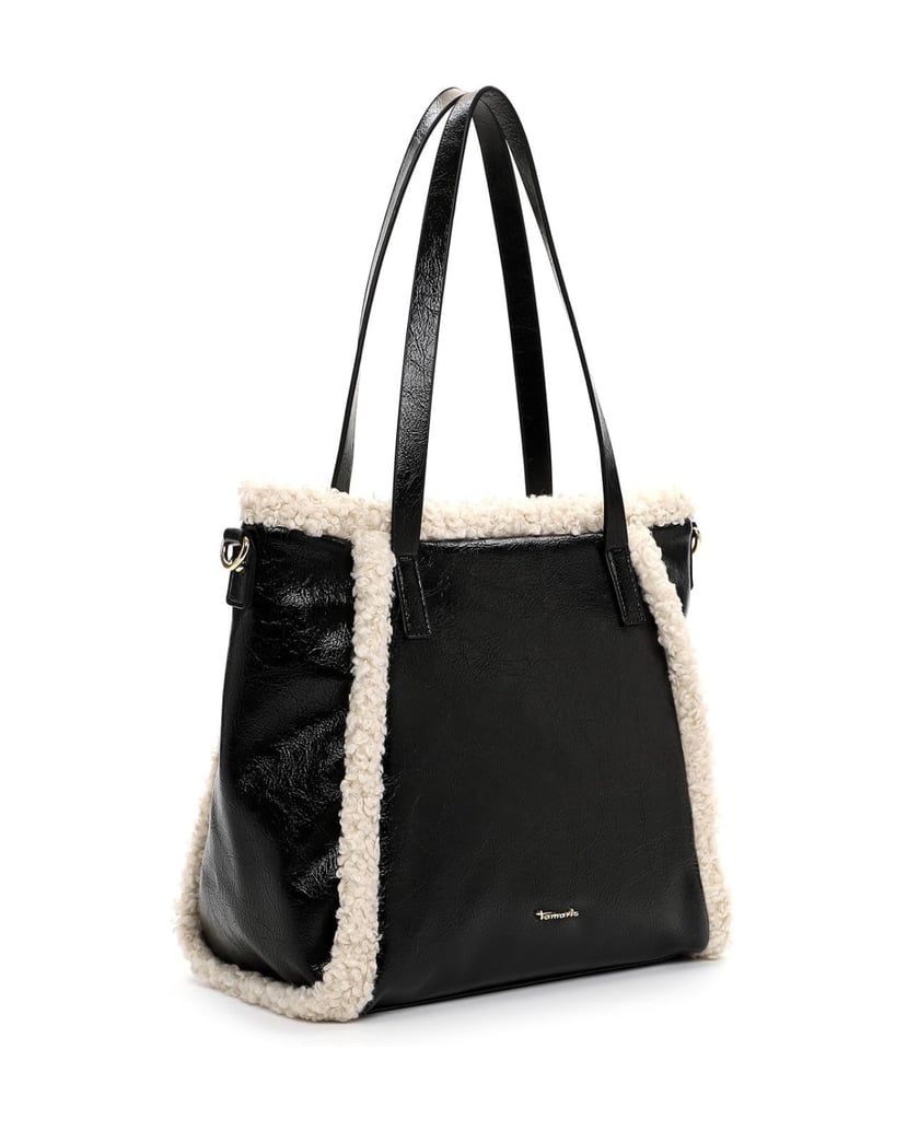 TAMARIS-Shopper-TAS-Gitta-schwarz