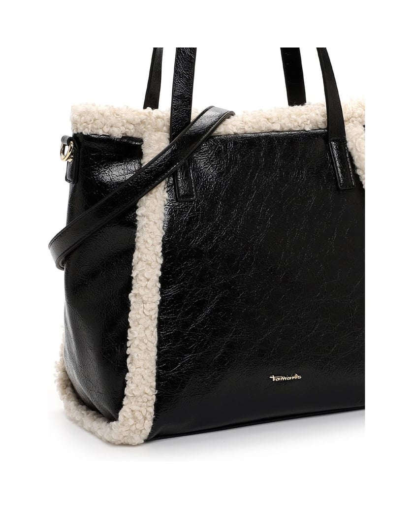 TAMARIS-Shopper-TAS-Gitta-schwarz