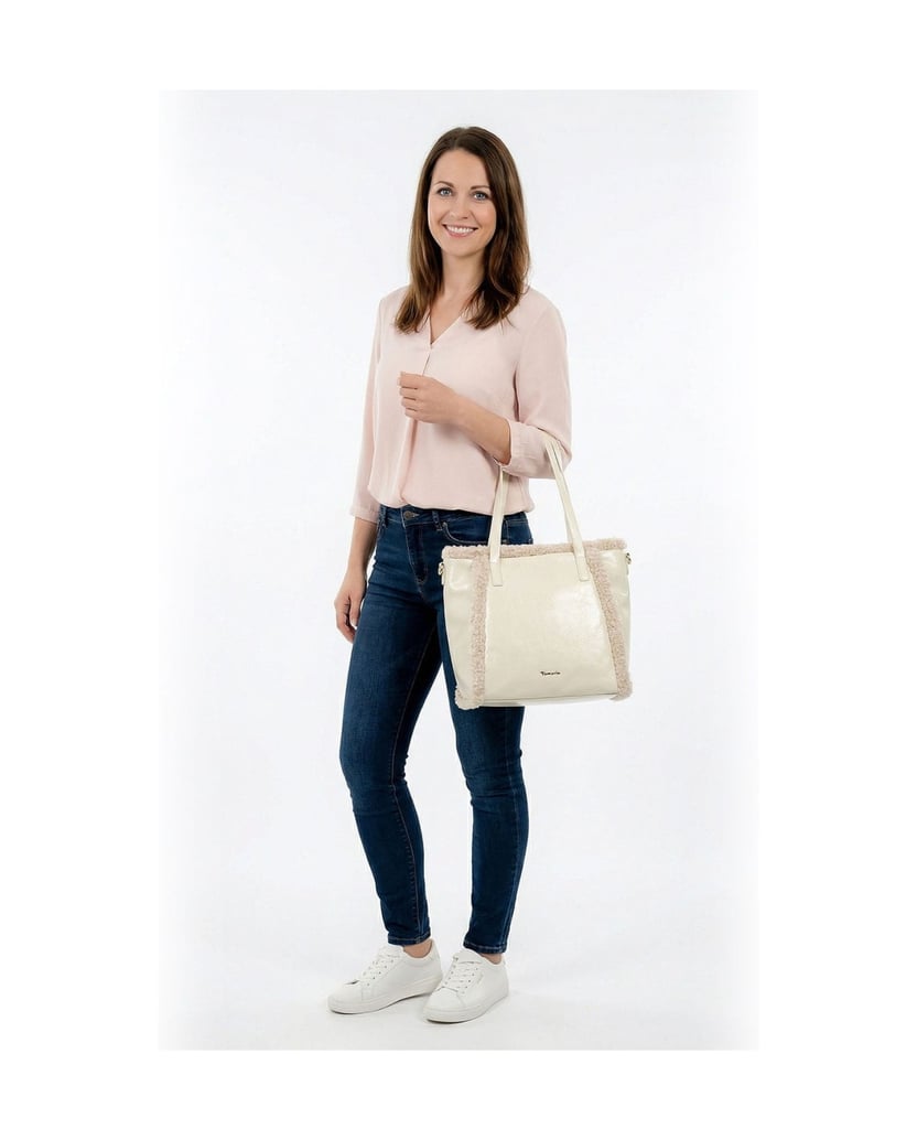 TAMARIS-Shopper-TAS-Gitta-schwarz