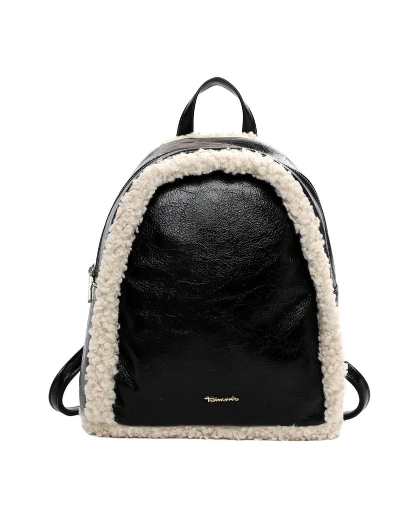 TAMARIS-Rucksack-TAS-Gitta-schwarz