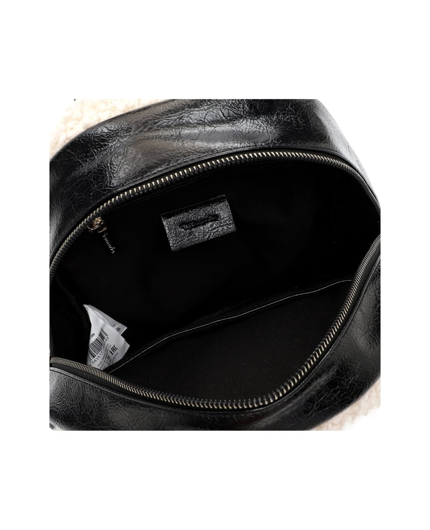 TAMARIS-Rucksack-TAS-Gitta-schwarz