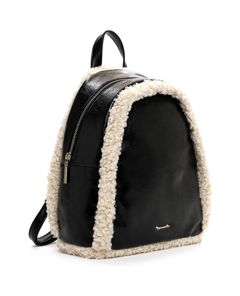 TAMARIS-Rucksack-TAS-Gitta-schwarz