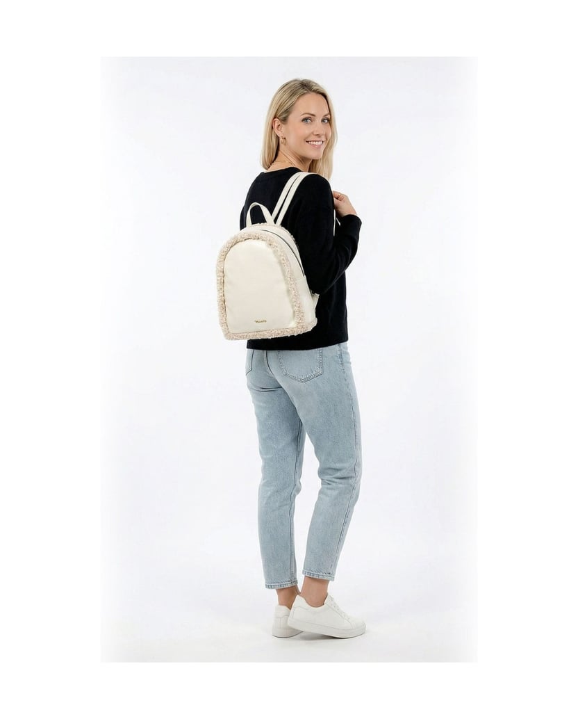 TAMARIS-Rucksack-TAS-Gitta-schwarz