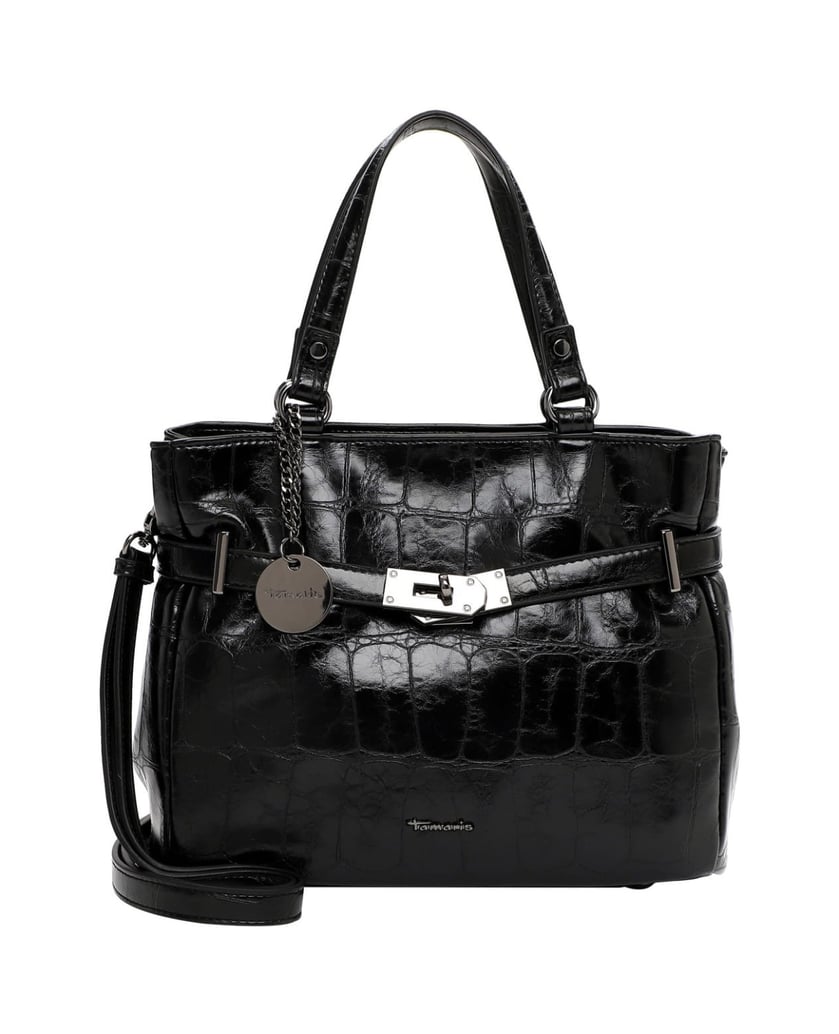 TAMARIS-Shopper-TAS-Gulia-schwarz
