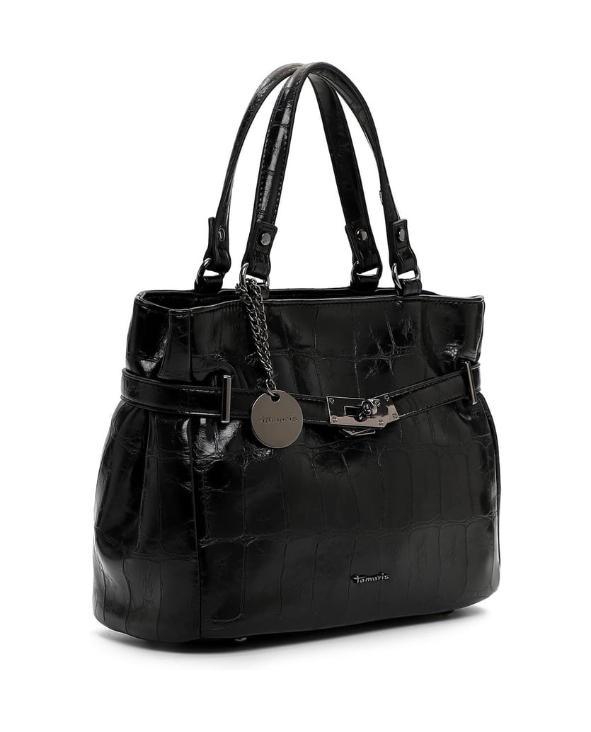 TAMARIS-Shopper-TAS-Gulia-schwarz
