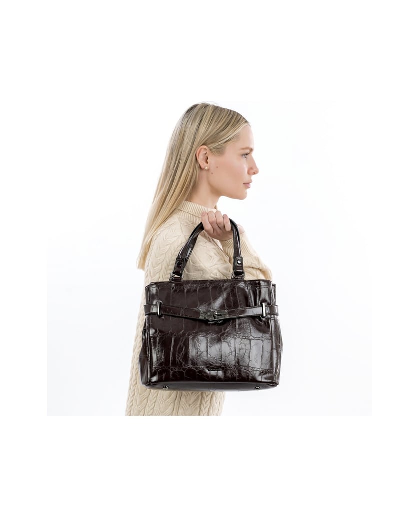 TAMARIS-Shopper-TAS-Gulia-schwarz