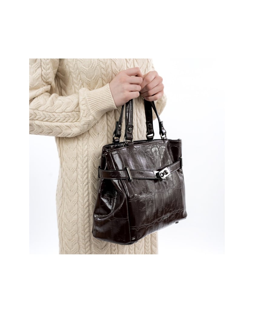 TAMARIS-Shopper-TAS-Gulia-schwarz