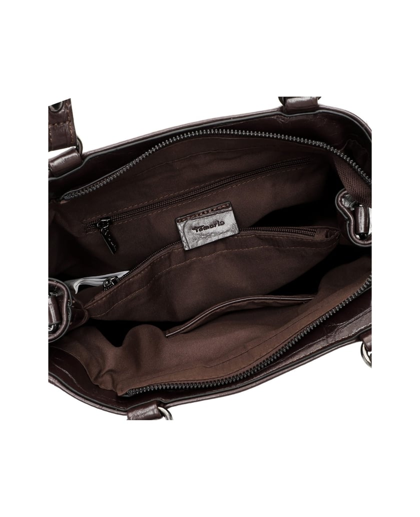 TAMARIS-Shopper-TAS-Gulia-schwarz