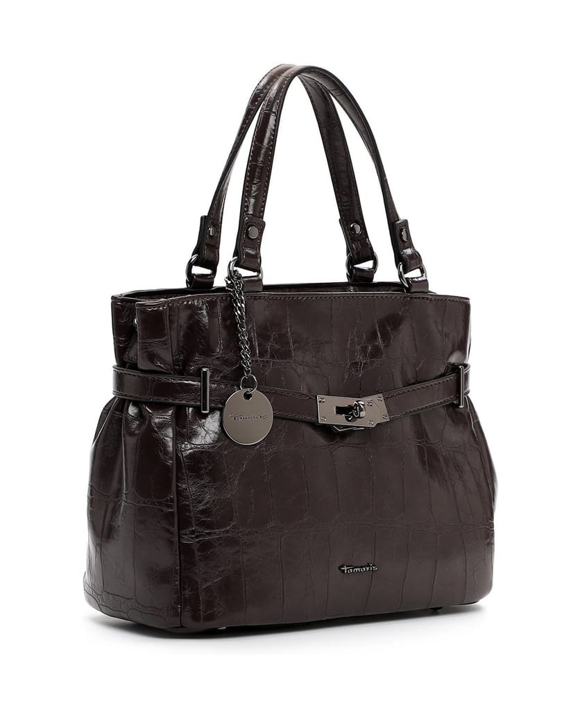 TAMARIS-Shopper-TAS-Gulia-schwarz