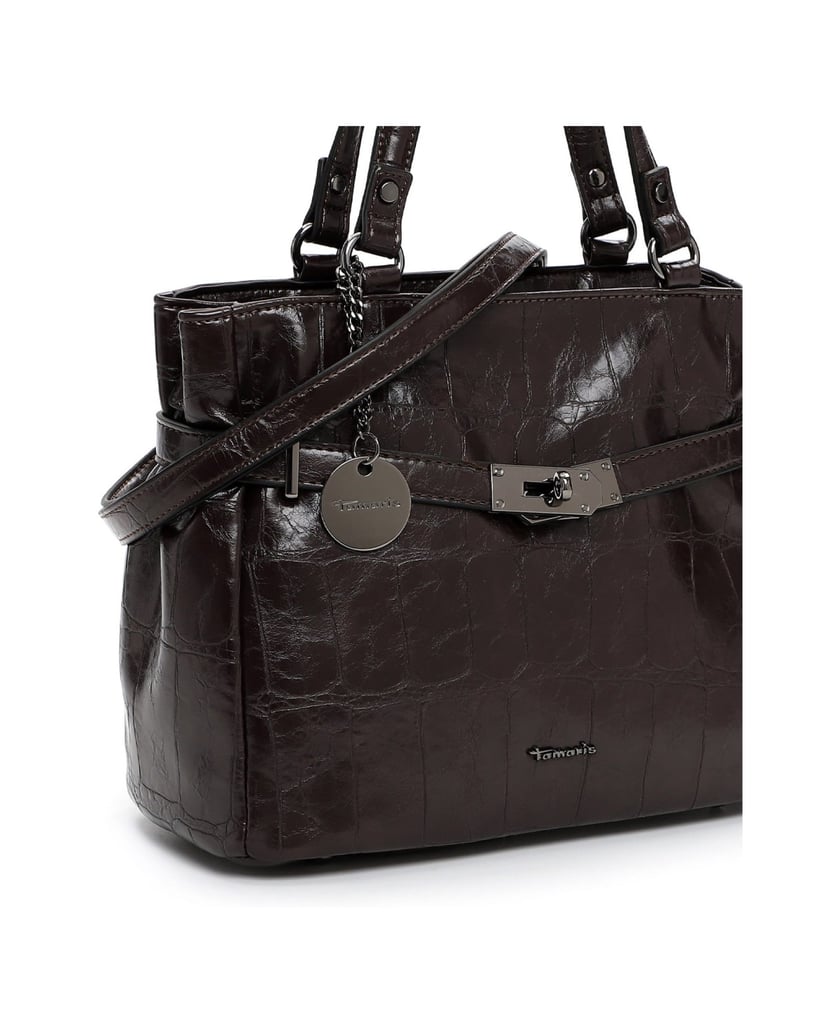 TAMARIS-Shopper-TAS-Gulia-schwarz