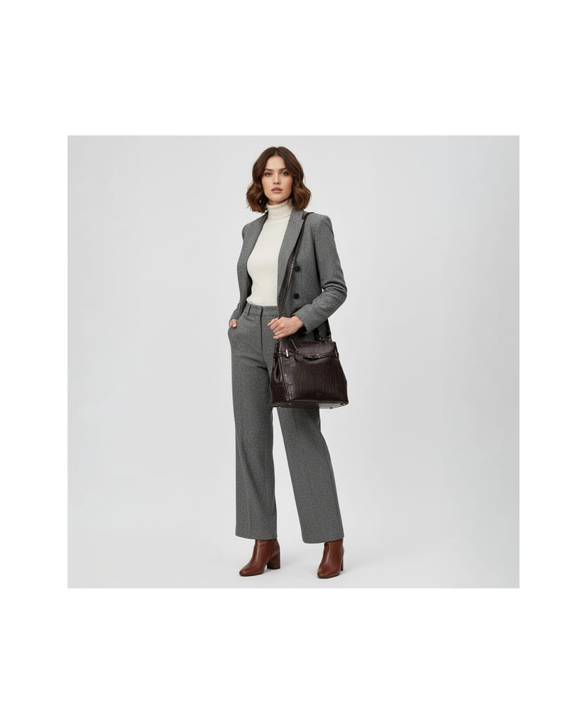 TAMARIS-Shopper-TAS-Gulia-braun