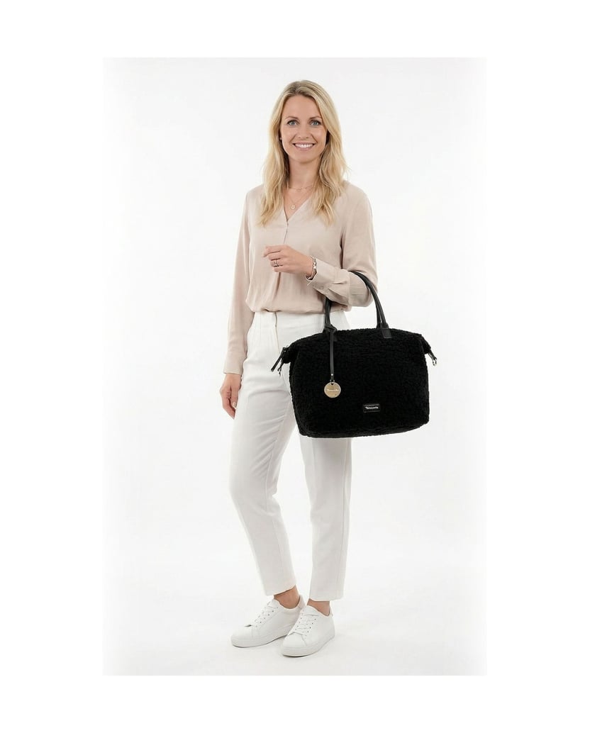 TAMARIS-Shopper-TAS-Guste-beige