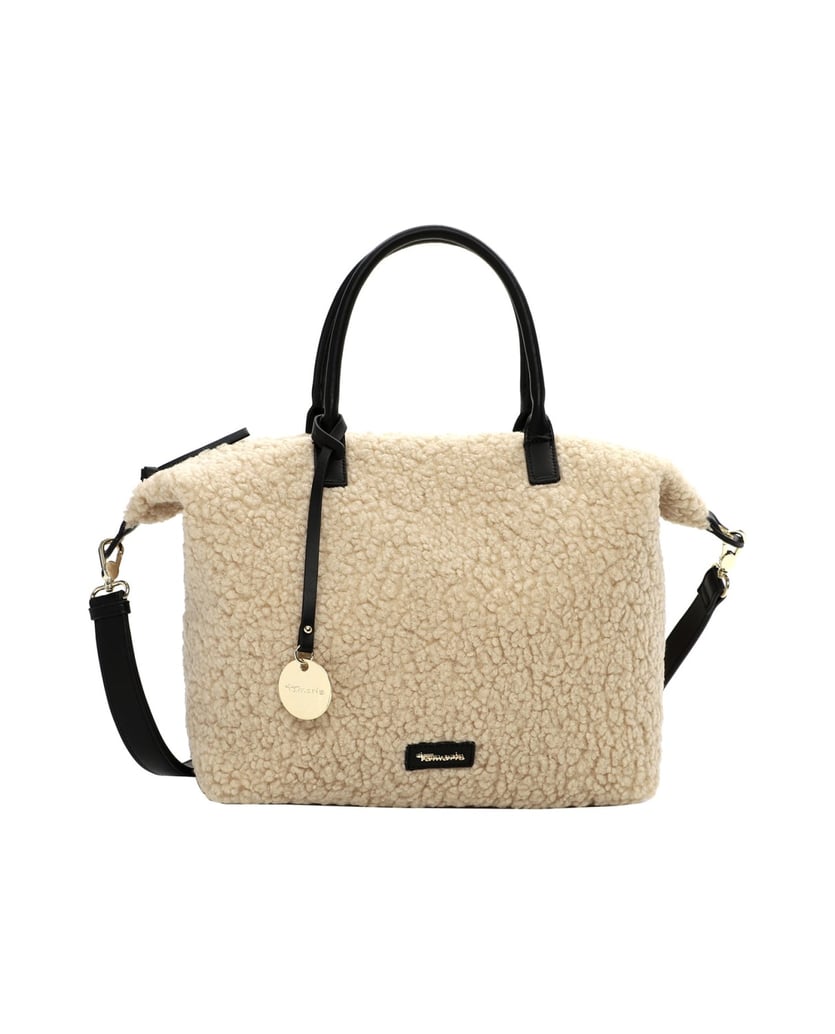 TAMARIS-Shopper-TAS-Guste-beige