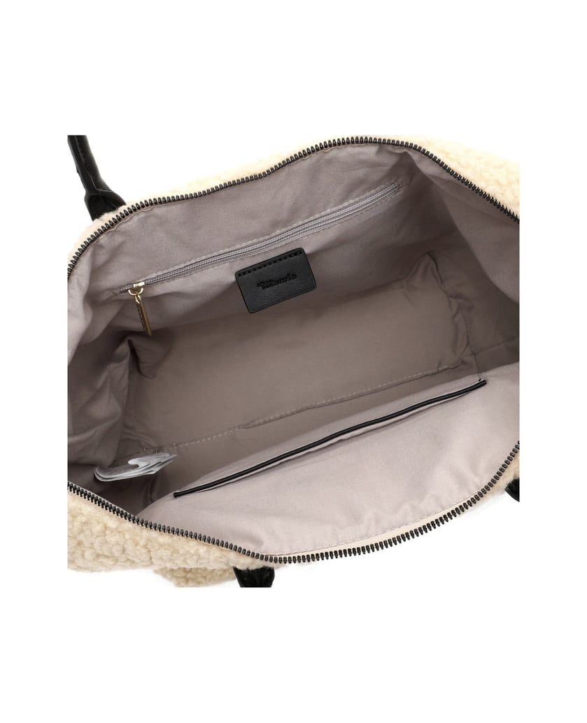 TAMARIS-Shopper-TAS-Guste-beige