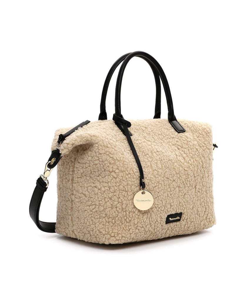 TAMARIS-Shopper-TAS-Guste-beige