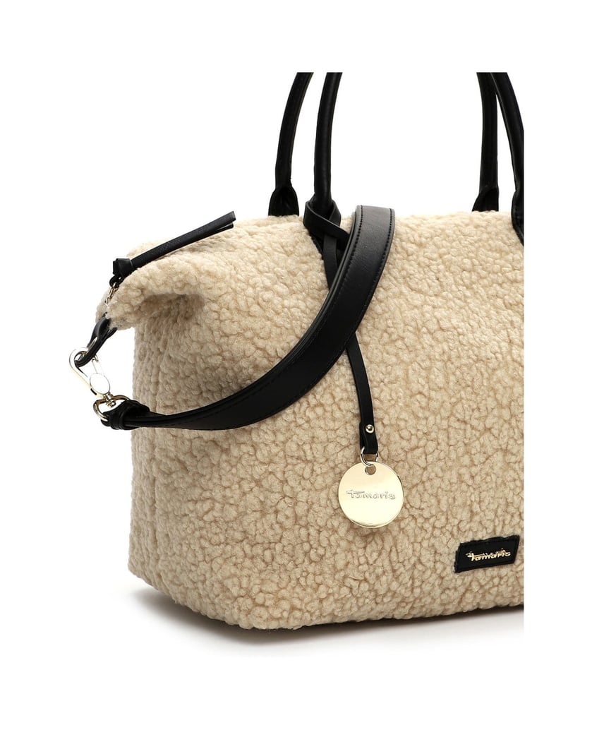 TAMARIS-Shopper-TAS-Guste-beige