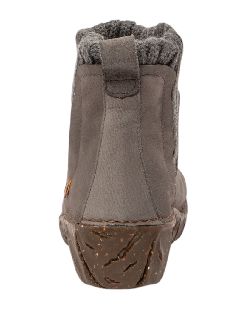 El-Naturalista-Stiefeletten-grau