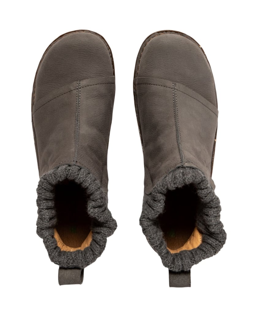 El-Naturalista-Stiefeletten-grau