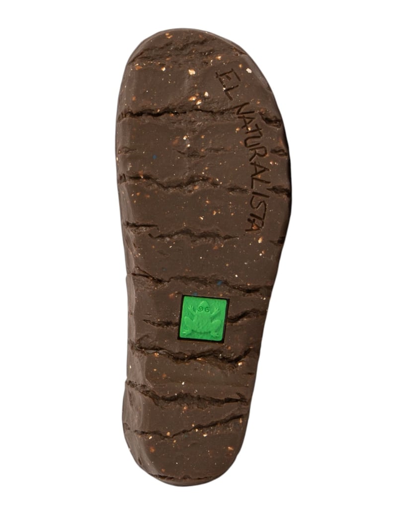El-Naturalista-Stiefeletten-grau