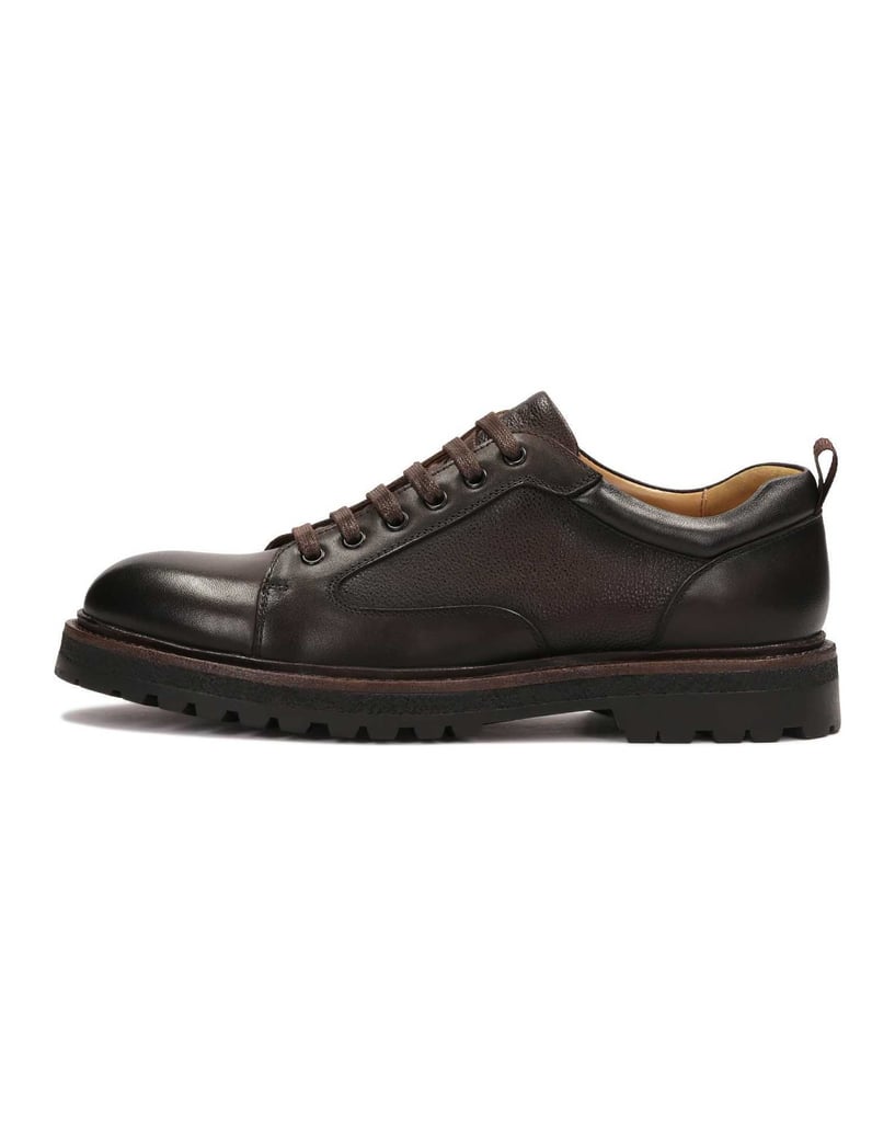 Kazar-Braune-Lederschuhe-braun