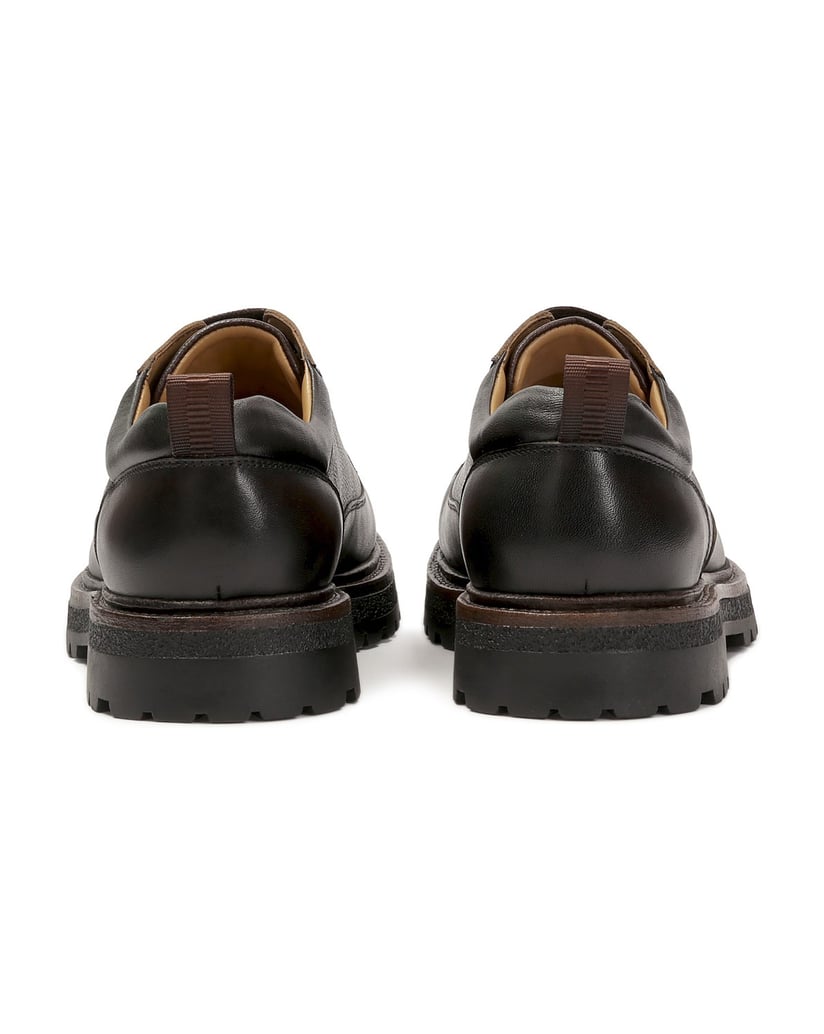 Kazar-Braune-Lederschuhe-braun